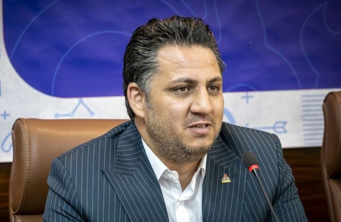 سامان قدوسی سرپرست روابط عمومی وزارت نفت شد